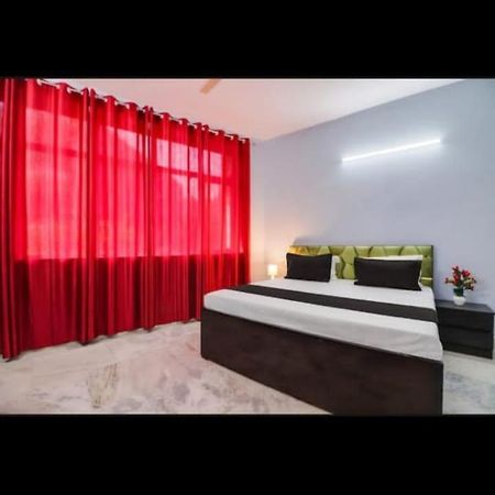 Hotel Day Night Inn New Delhi Ngoại thất bức ảnh